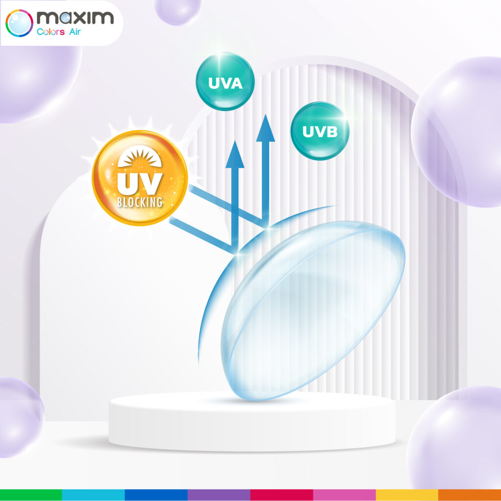 Maxim Colors Air 1 Day Maxim Inter Corporation Ltd