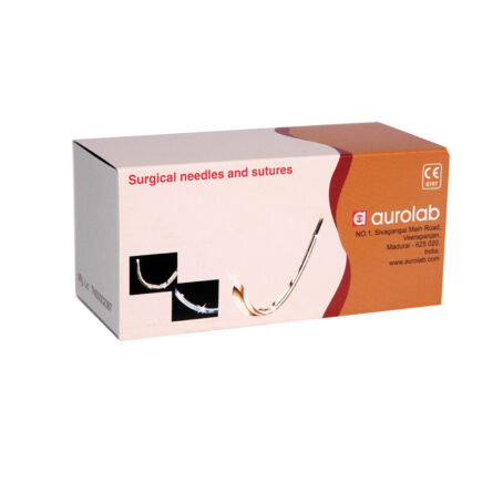 Suture Needle Maxim Inter Corporation Ltd